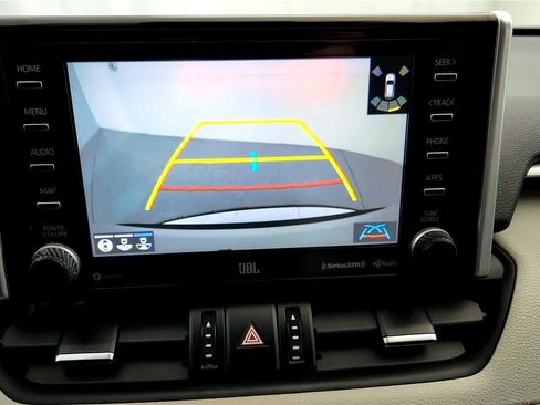 Used 2019 Toyota RAV4 Limited image 31