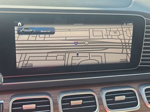 Certified 2026 Mercedes-Benz GLE 350 GLE 350 image 12