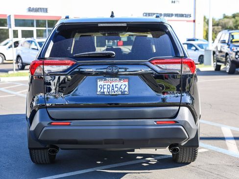 Certified 2023 Toyota RAV4 XLE Premium image 21