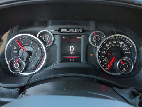 New 2026 RAM 5500 Tradesman image 27