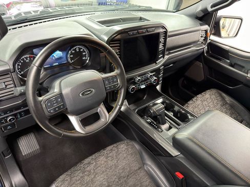 Used 2023 Ford F150 Tremor AWD/4WD image 28