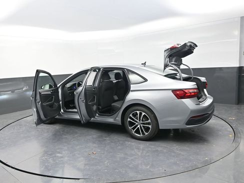 New 2026 Volkswagen Jetta Sport FWD image 33