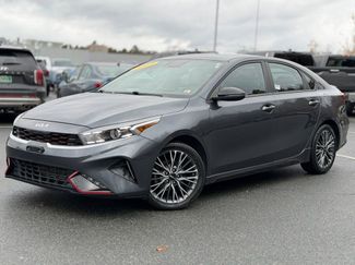 Used 2023 Kia Forte GT-Line video 1