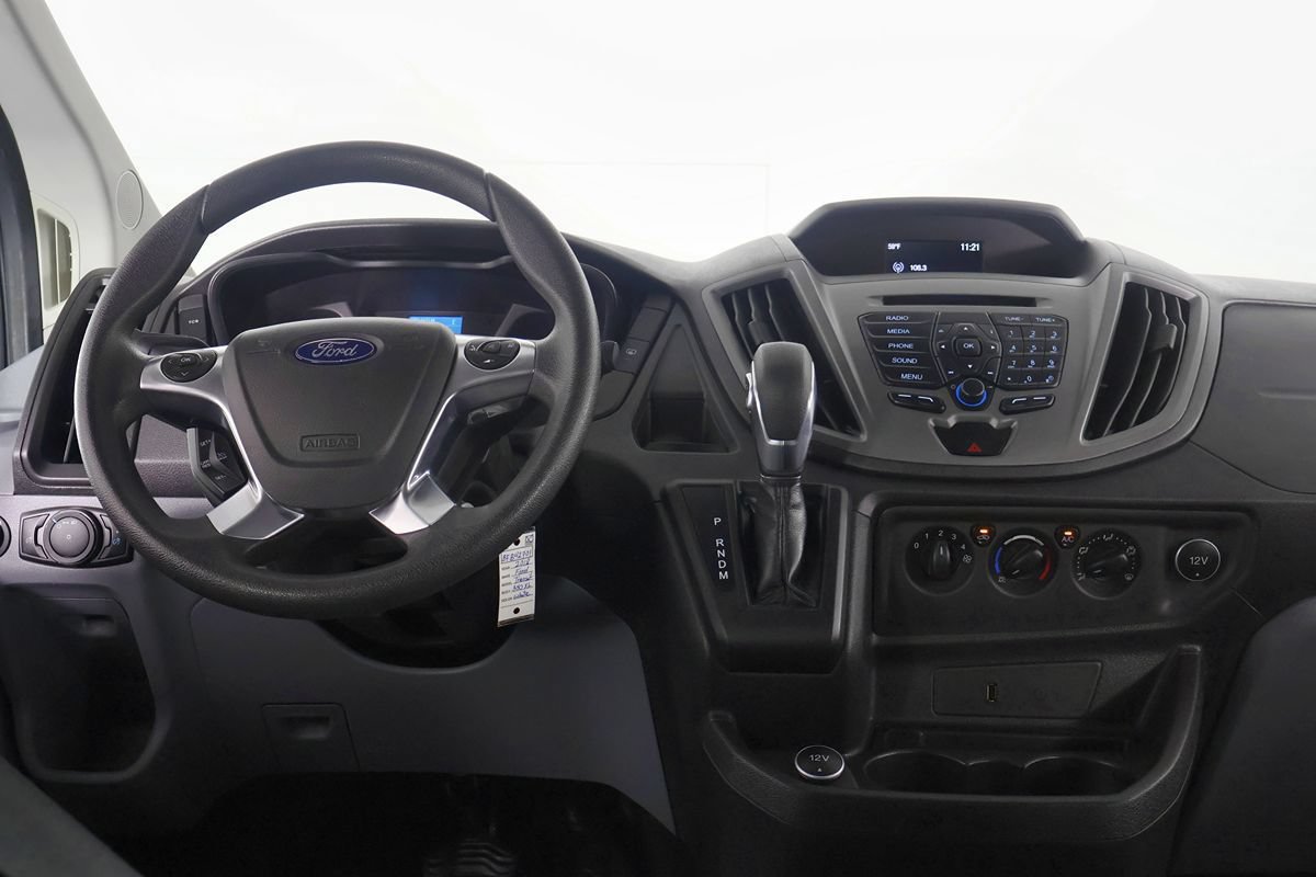 Used 2018 Ford Transit 350 XL RWD image 23