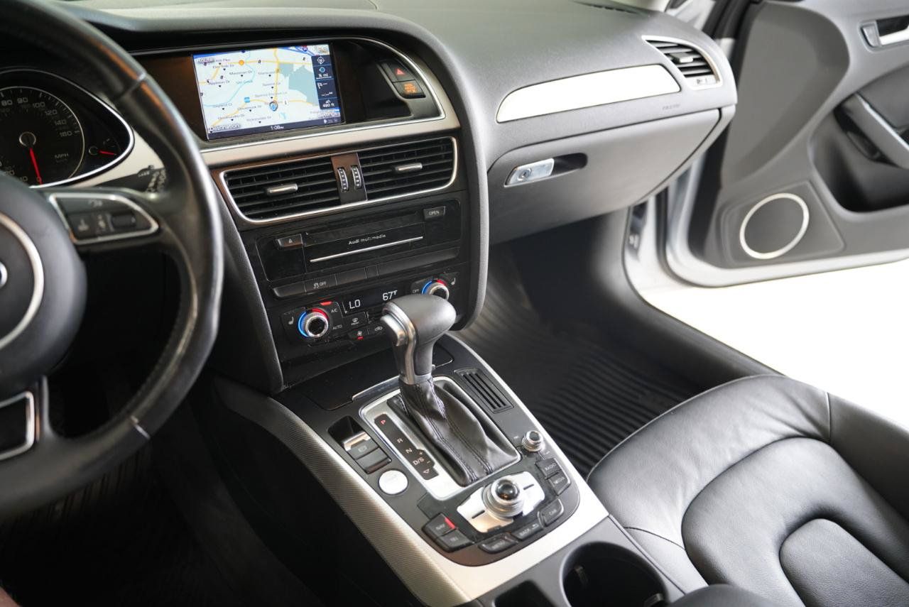 Used 2015 Audi A4 Premium Plus w/ Technology Package AWD/4WD image 18