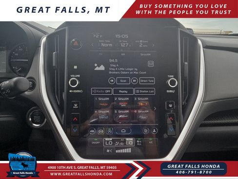 Used 2024 Subaru Crosstrek 2.0i Premium image 20