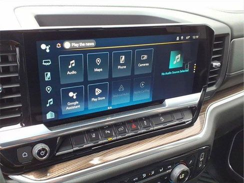 New 2026 Chevrolet Silverado 3500 LT w/ Trail Boss Package image 22