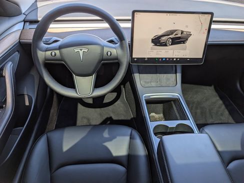 Used 2023 Tesla Model 3 Standard Range RWD image 20
