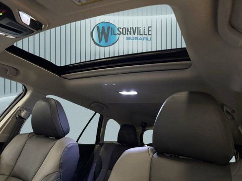 Certified 2024 Subaru Outback Onyx Edition XT image 4