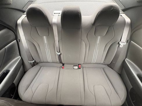 Used 2026 Hyundai Elantra Sport FWD image 37