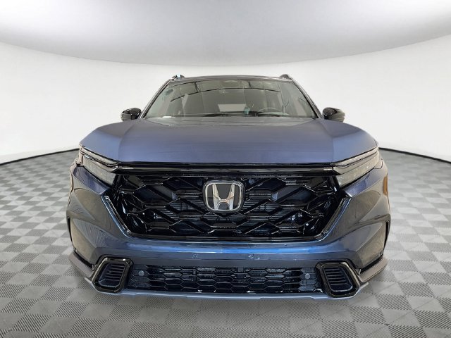 New 2027 Honda CR-V Sport-L image 9
