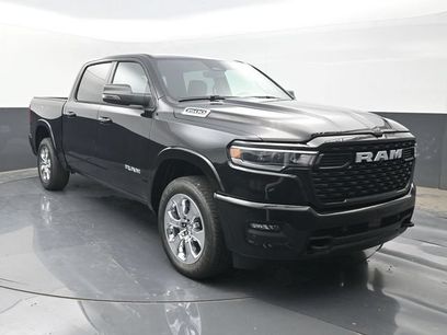 Used 2026 RAM 1500 Big Horn