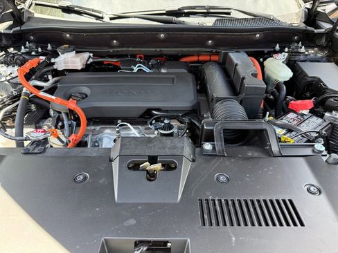 Certified 2026 Honda CR-V Sport Touring image 12