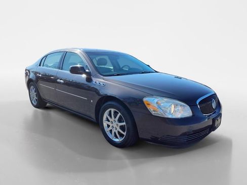 Used 2008 Buick Lucerne CXL w/ Luxury Package image 23