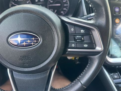Used 2023 Subaru Legacy Premium AWD/4WD image 24