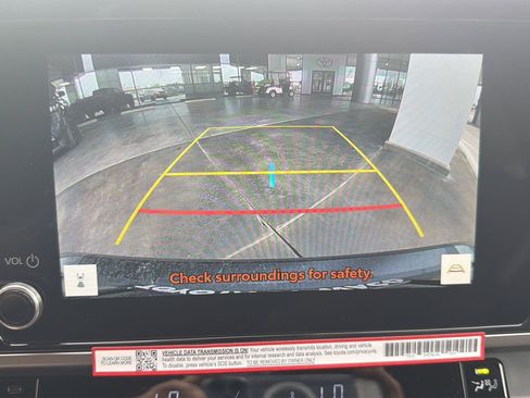 Certified 2026 Toyota Camry SE w/ Convenience Package FWD image 20
