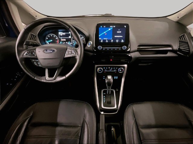 Used 2018 Ford EcoSport Titanium AWD/4WD image 15