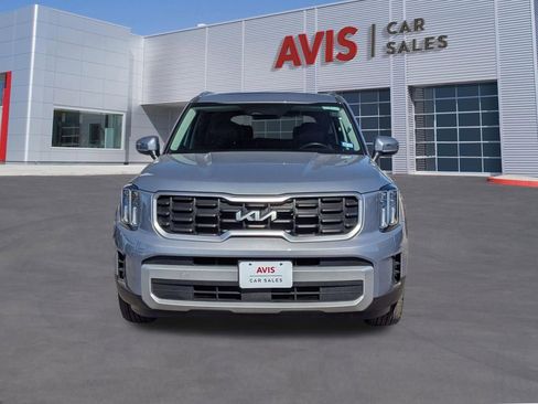 Used 2025 Kia Telluride S image 10