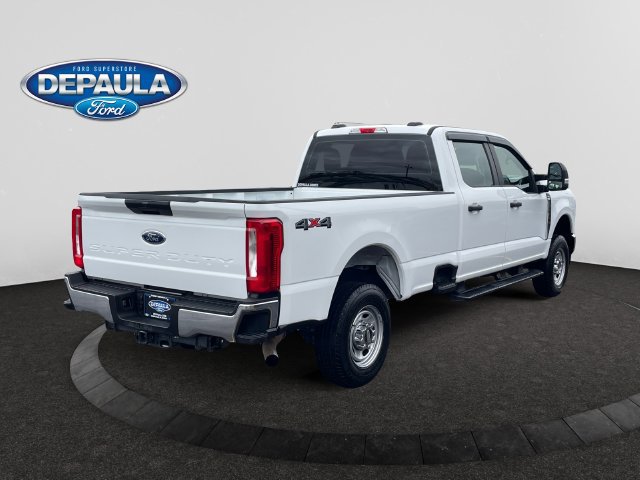Used 2025 Ford F250 XL w/ XL Chrome Package AWD/4WD image 7