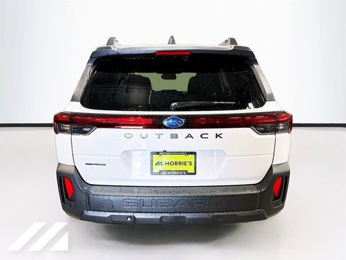 New 2026 Subaru Outback Limited XT image 6