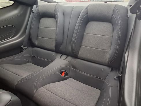 Used 2024 Ford Mustang Coupe image 17