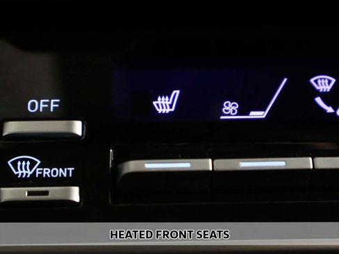 Certified 2023 Hyundai Sonata SEL w/ Cargo Package image 6