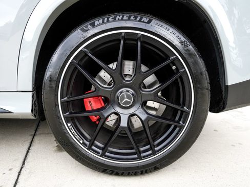 Used 2024 Mercedes-Benz GLE 63 AMG S image 29