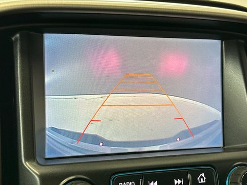 Used 2017 GMC Canyon SLE w/ SLE Convenience Package RWD image 19