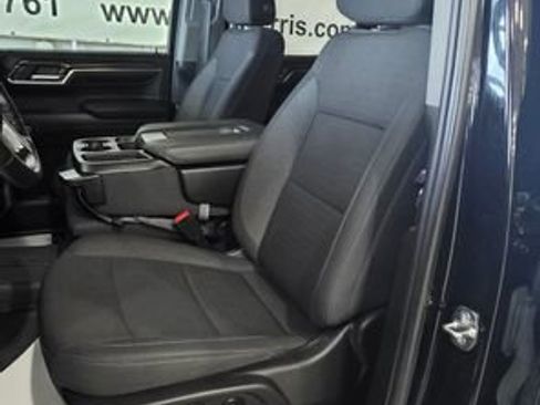 Used 2024 Chevrolet Silverado 1500 LT w/ All Star Edition Plus image 14