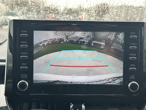 Certified 2020 Toyota Corolla LE image 25