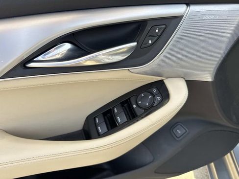 Used 2023 Cadillac CT5 Luxury w/ Sun And Sound Package RWD image 17