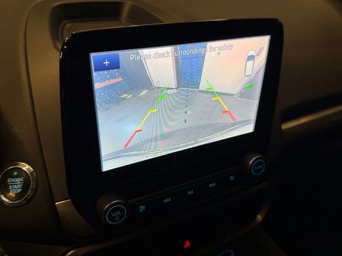Used 2020 Ford EcoSport SE FWD image 14