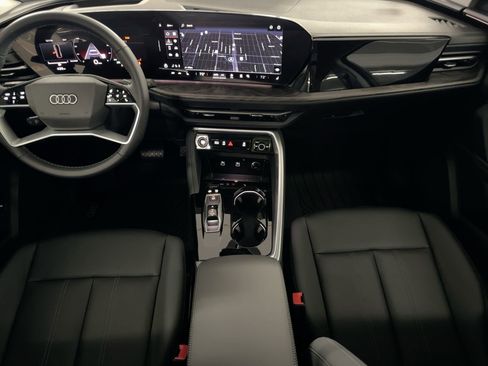 New 2025 Audi Q5 Premium Plus image 28