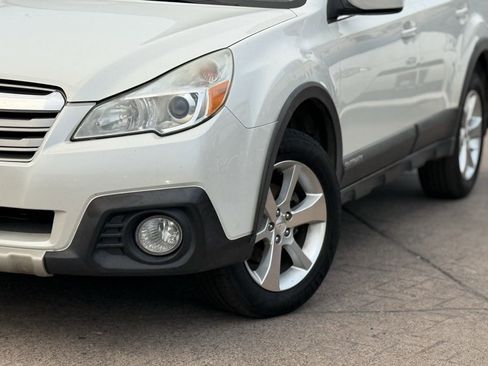 Used 2014 Subaru Outback 2.5i Limited image 5