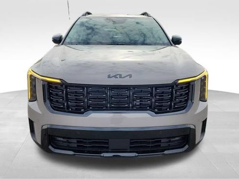 New 2026 Kia Sorento SX image 10