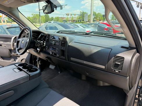 Used 2013 Chevrolet Silverado 1500 LT w/ All-Star Edition AWD/4WD image 26