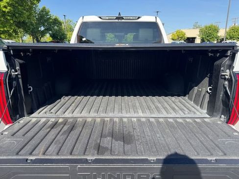 Used 2022 Toyota Tundra SR5 w/ Advanced Technology Package AWD/4WD image 19