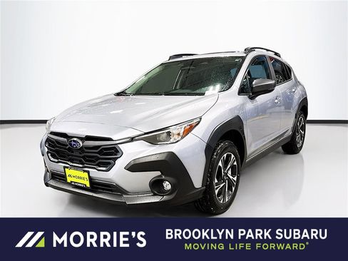 New 2026 Subaru Crosstrek 2.0i Premium image 1
