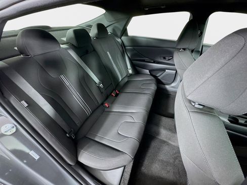 New 2026 Hyundai Elantra SEL Sport Premium image 26