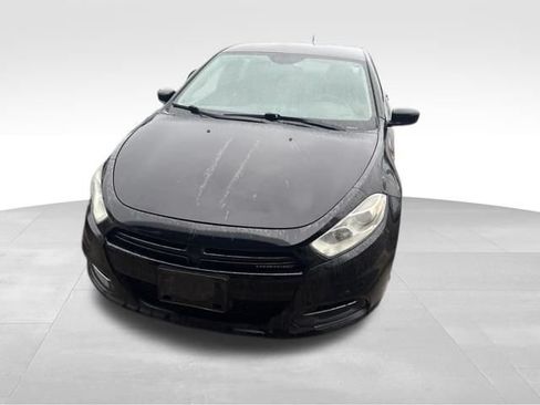 Used 2016 Dodge Dart SE w/ Convenience Group FWD image 2