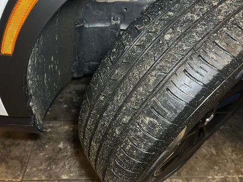 Used 2025 Honda CR-V Sport image 21