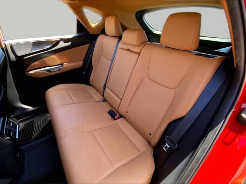 Used 2023 Lexus NX 350 AWD image 21
