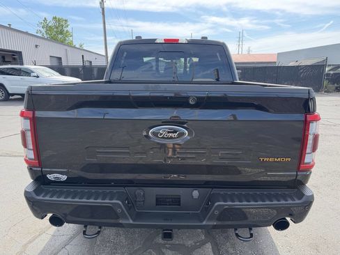 Used 2023 Ford F150 Tremor w/ Equipment Group 402A High AWD/4WD image 8