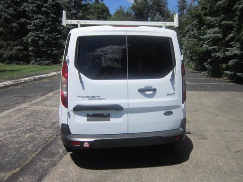 Used 2016 Ford Transit Connect XLT FWD image 18