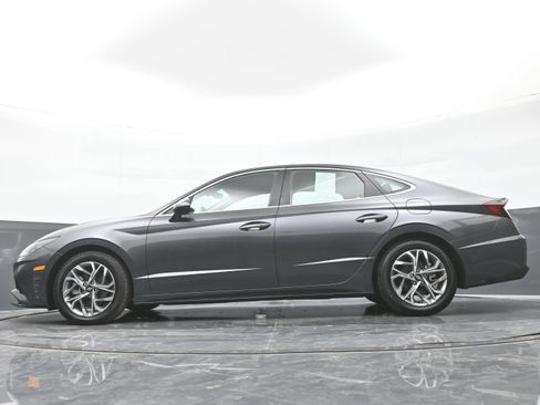 Used 2023 Hyundai Sonata SEL w/ Preferred Accessory Package FWD image 39