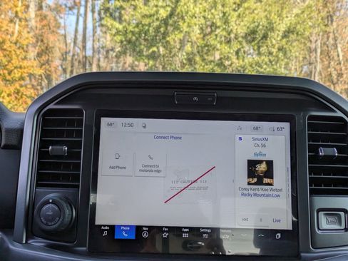 New 2026 Ford F150 XLT w/ Equipment Group 303A High image 17