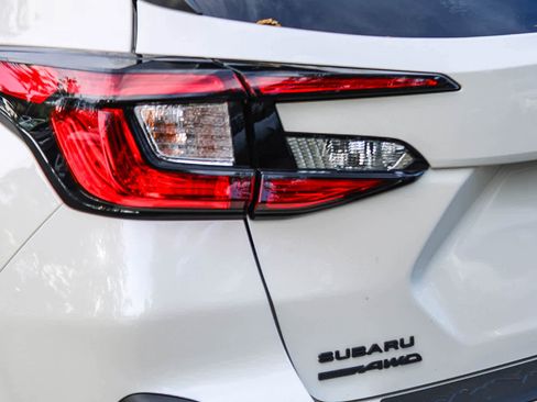 New 2026 Subaru Crosstrek 2.5i Limited AWD/4WD image 7