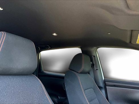 Used 2023 Honda HR-V Sport image 14