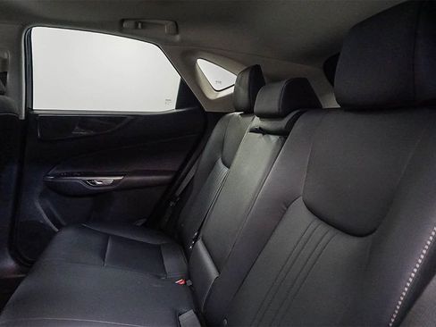 Used 2026 Lexus NX 350 AWD image 18