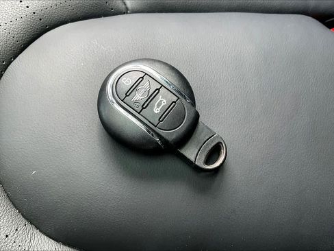 Certified 2024 MINI Cooper S FWD image 14